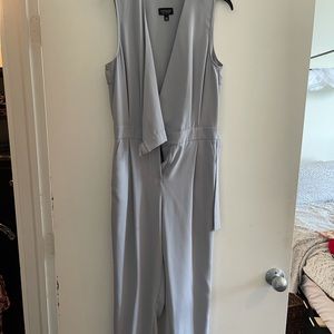 Top shop pant suit